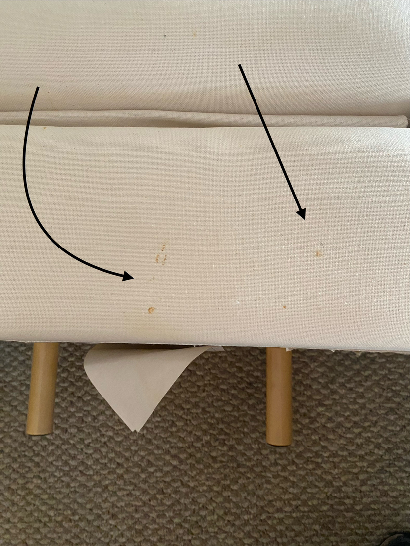 IKEA ‘Soltsa Orlap’ chair #freecycle image indicator(5)