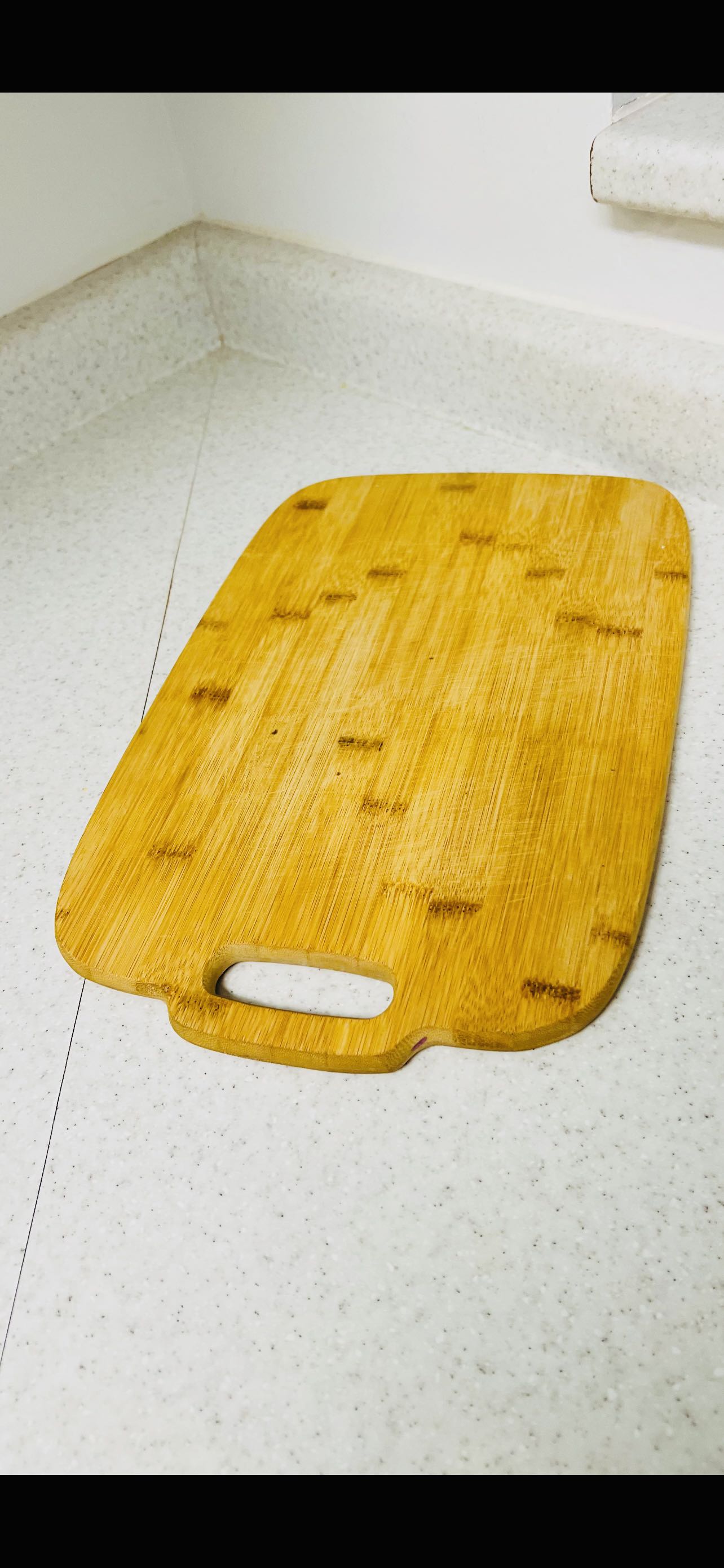 Cutting board 🥕 thumbnail
