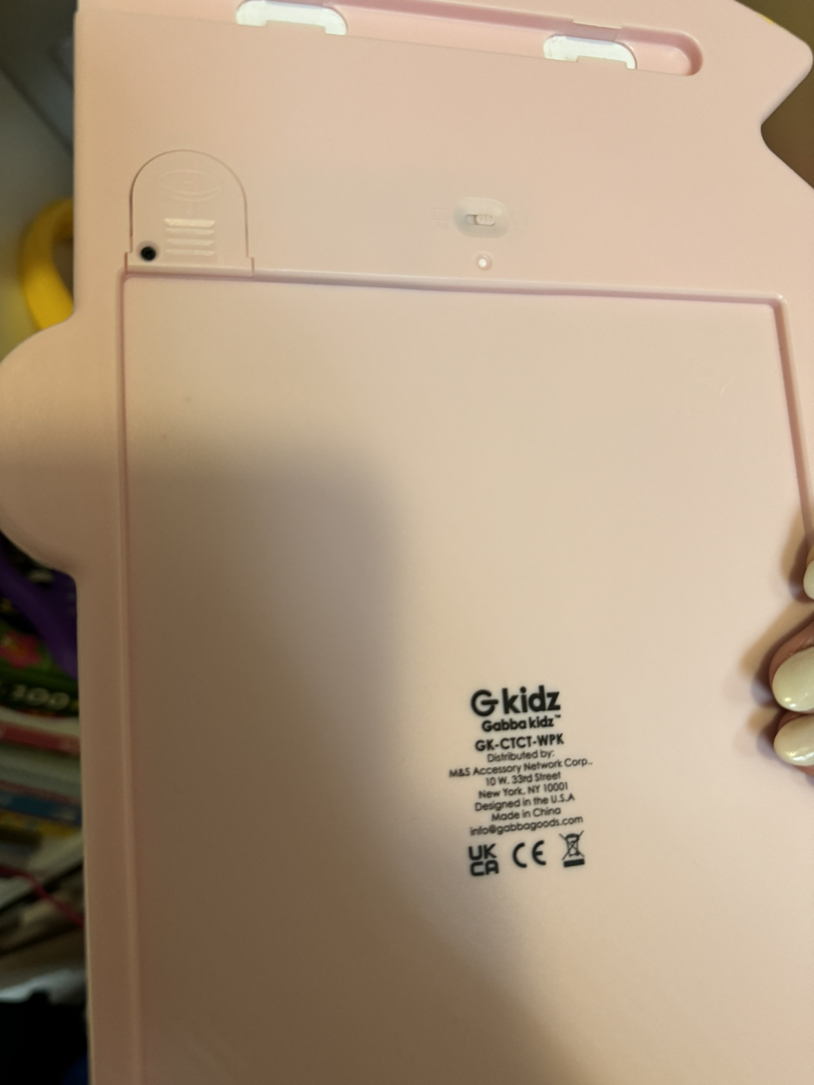 Drawing pad image indicator(3)