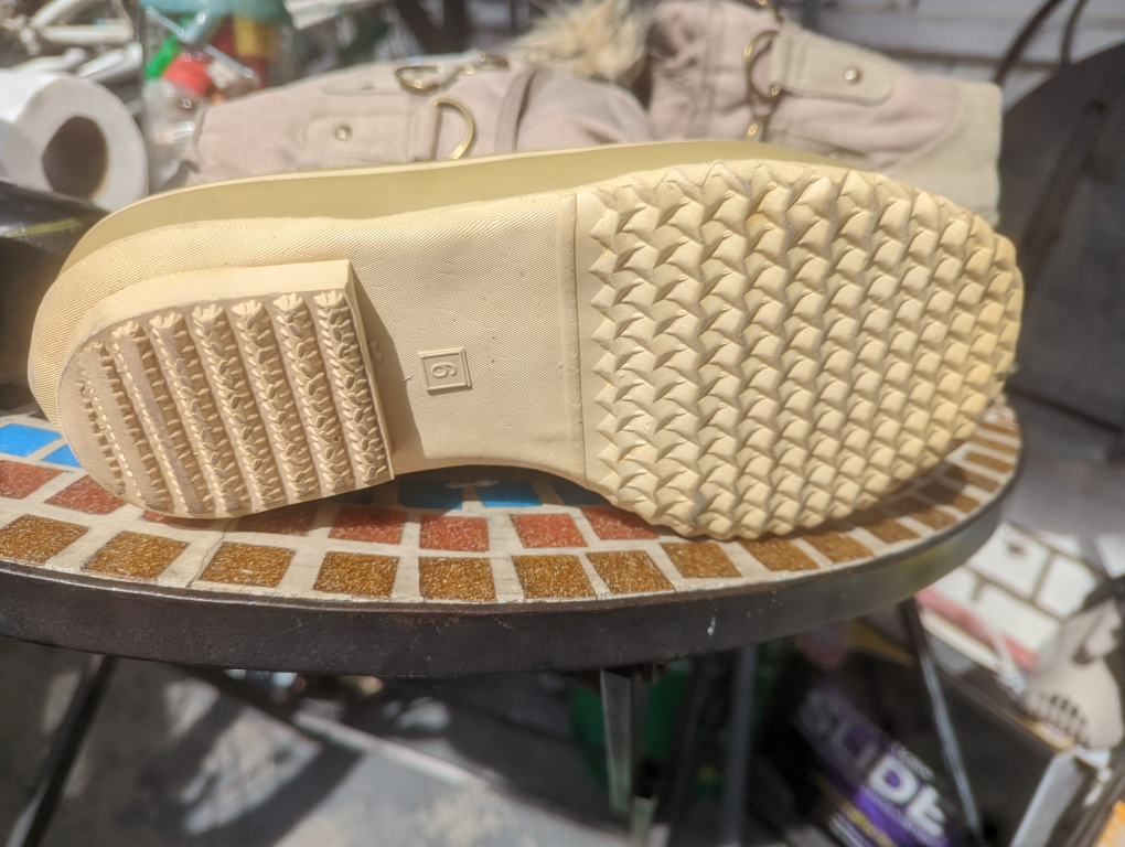 Boots image indicator(2)