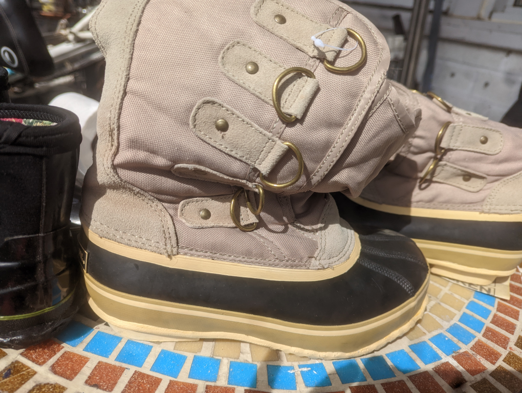 Boots image indicator(3)