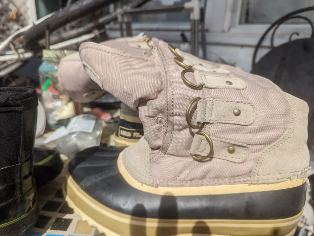 Boots image indicator(4)