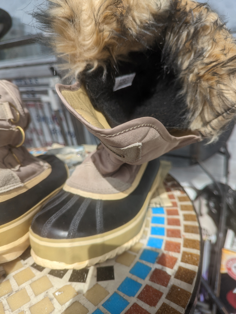 Boots image indicator(5)