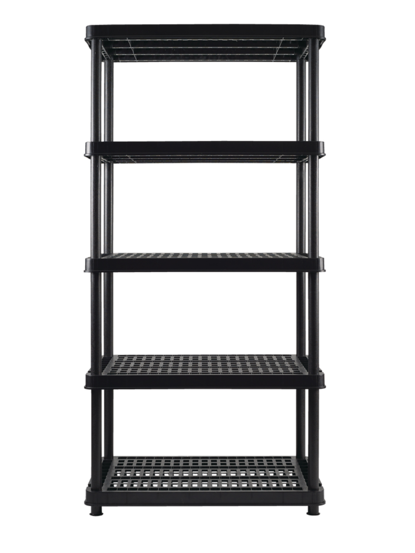 Shelf Canadien tire
