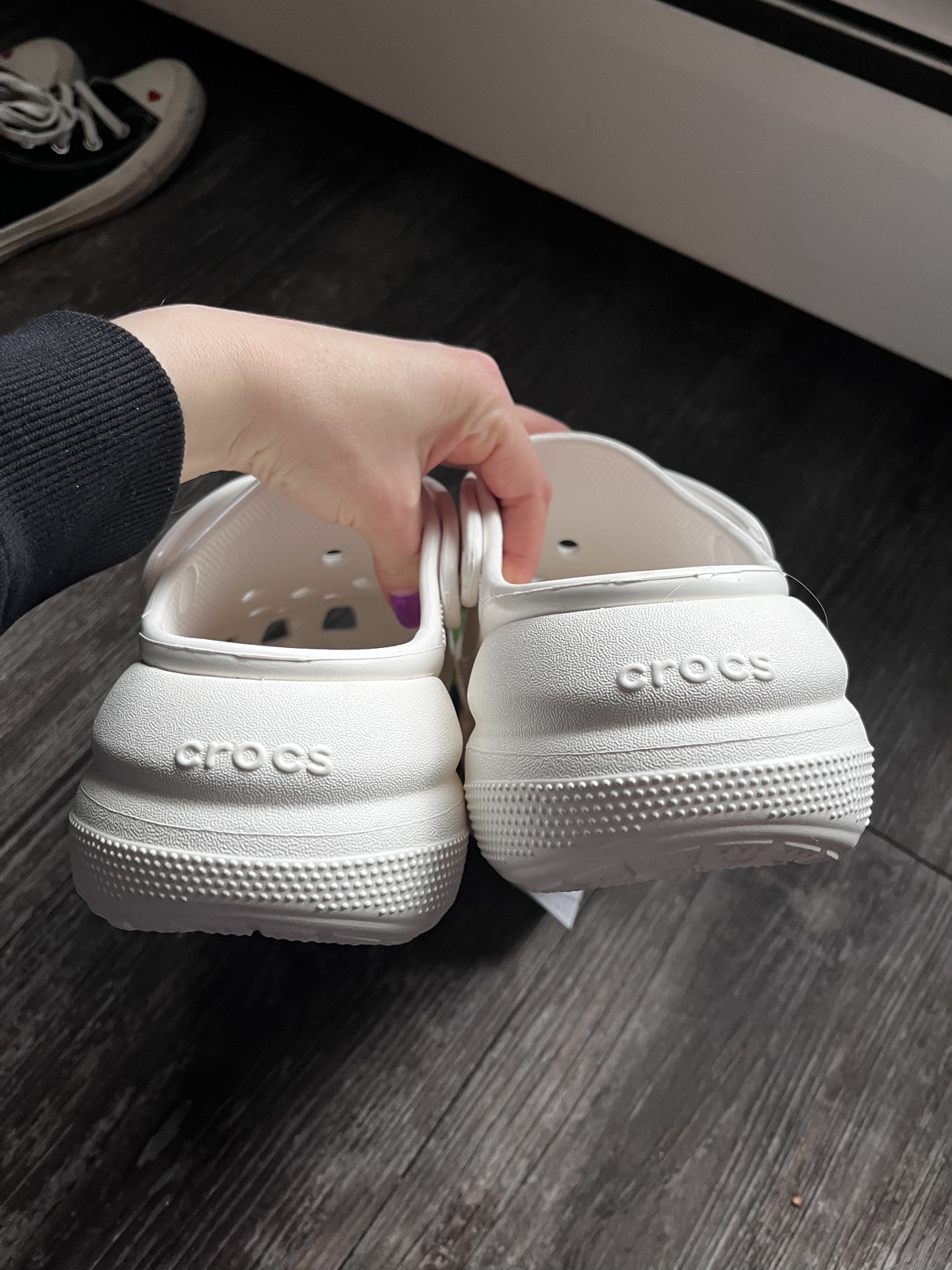 Crocs - photo 3