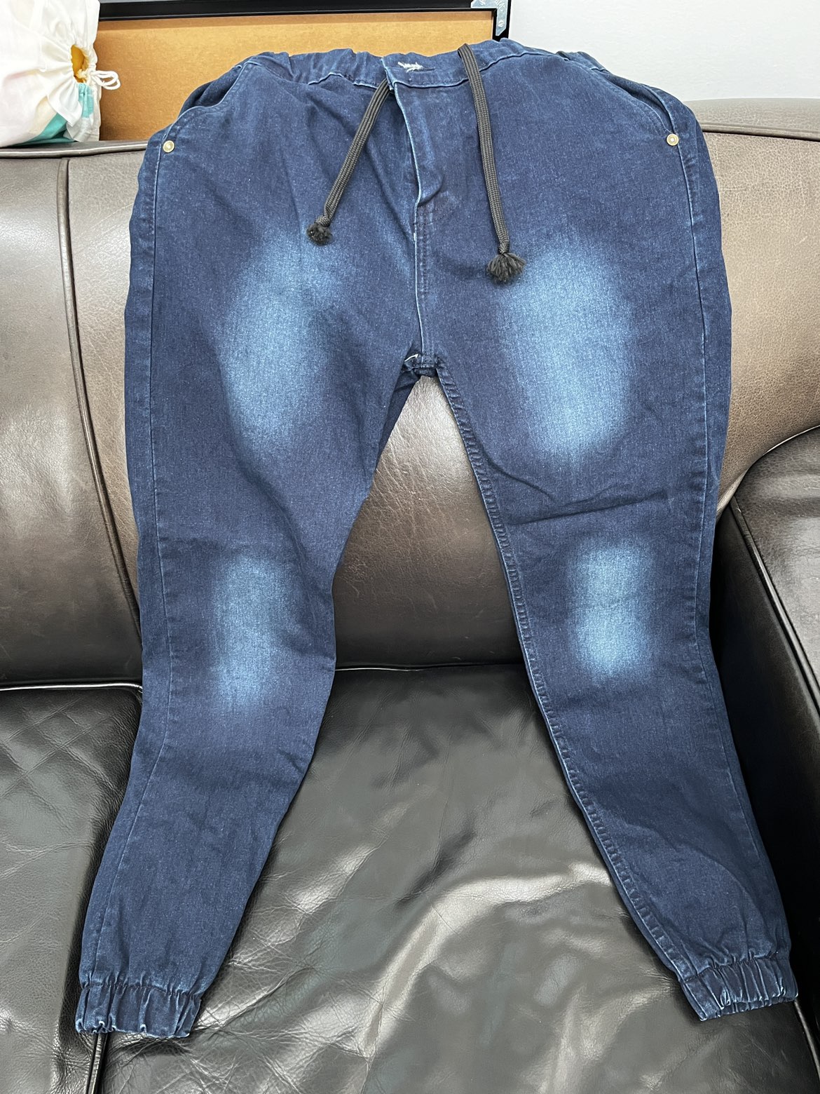 Men’s Jean/Jean Joggers (31/31) - photo 2