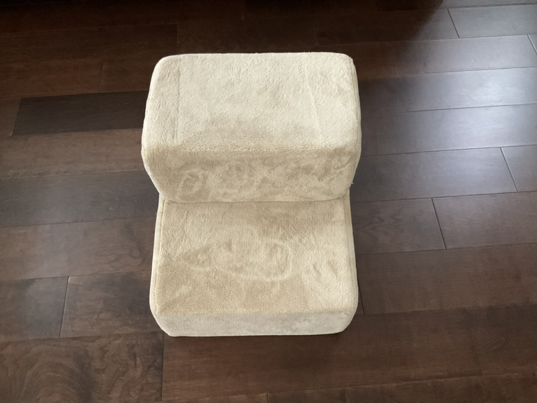 Pet stair