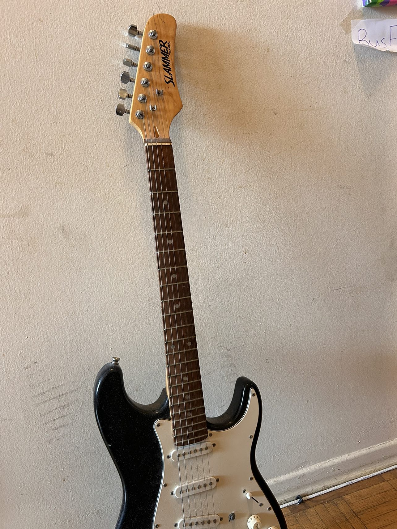 Electric Guitar
