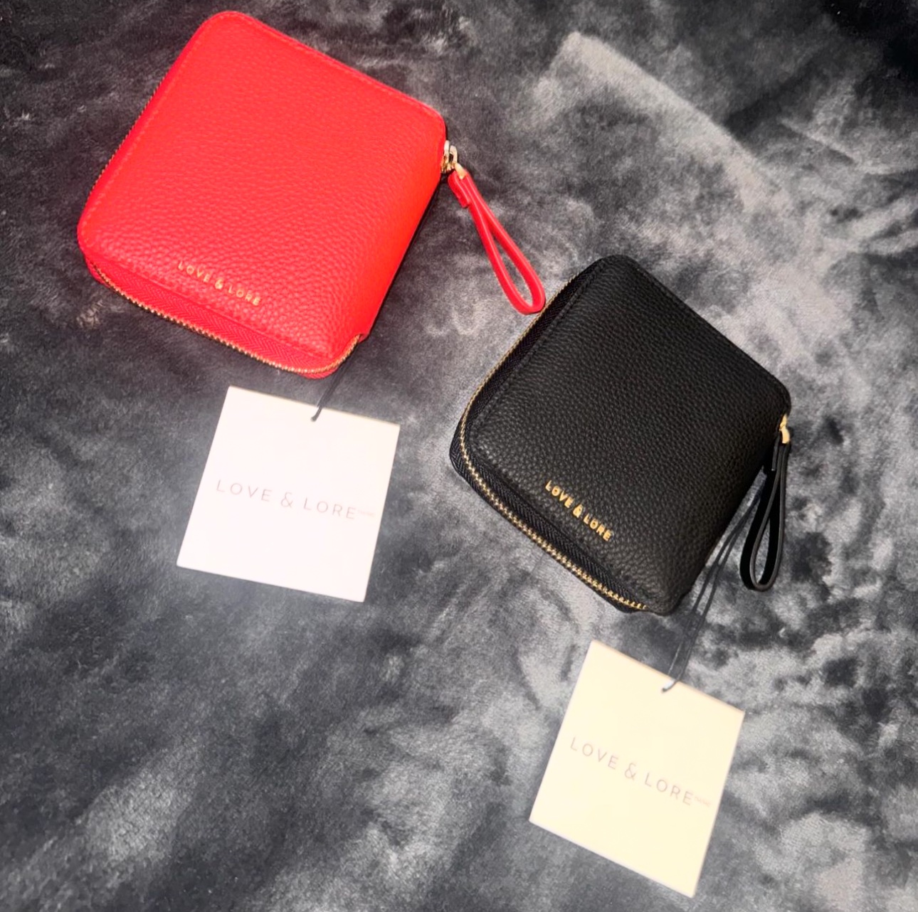 Wallet Holders