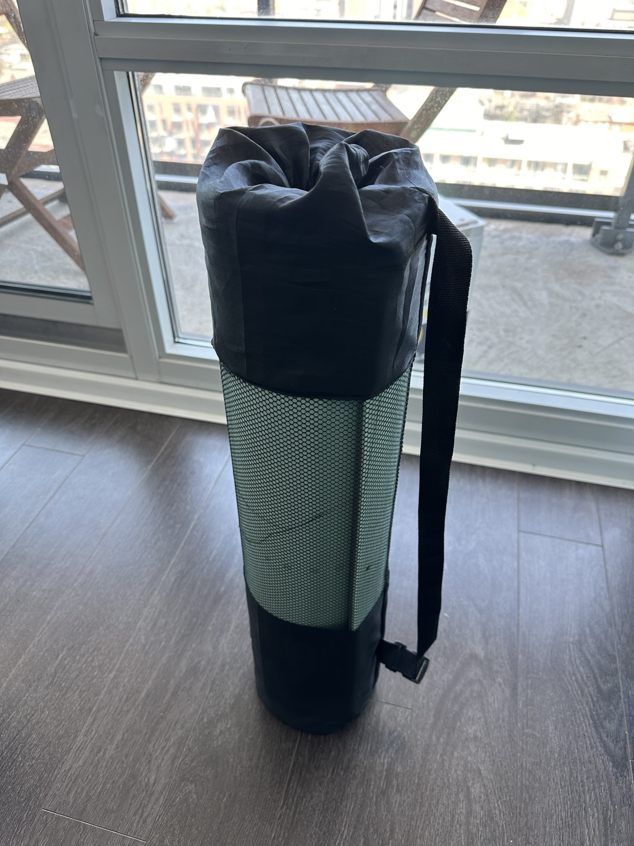 Yoga Mat - photo 2