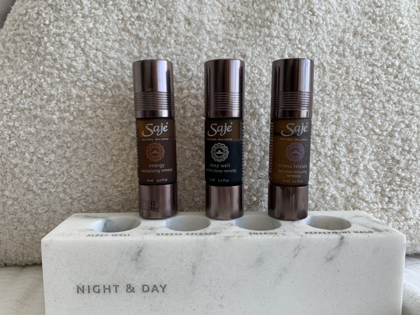 Sage Night & Day Roll-On Kit - photo 3