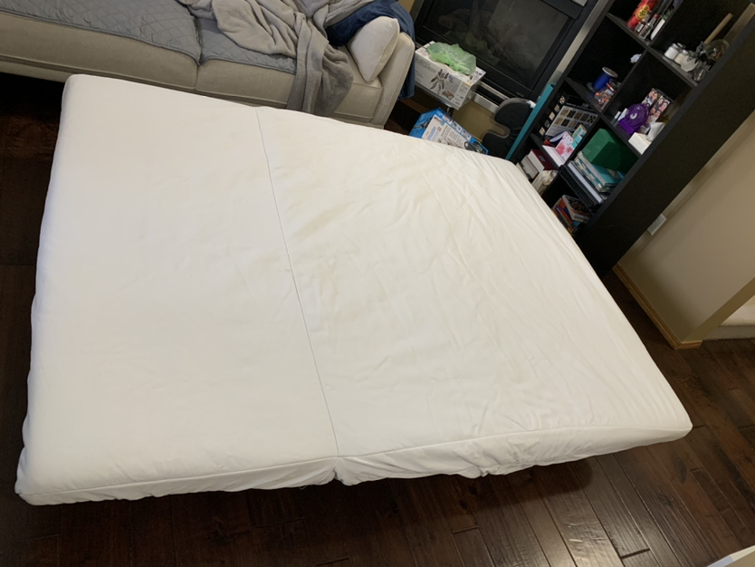 IKEA PS HAVET SOFA BED image indicator(3)