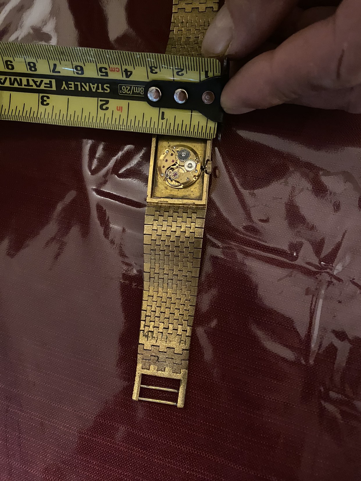 Rotary watch - photo 2