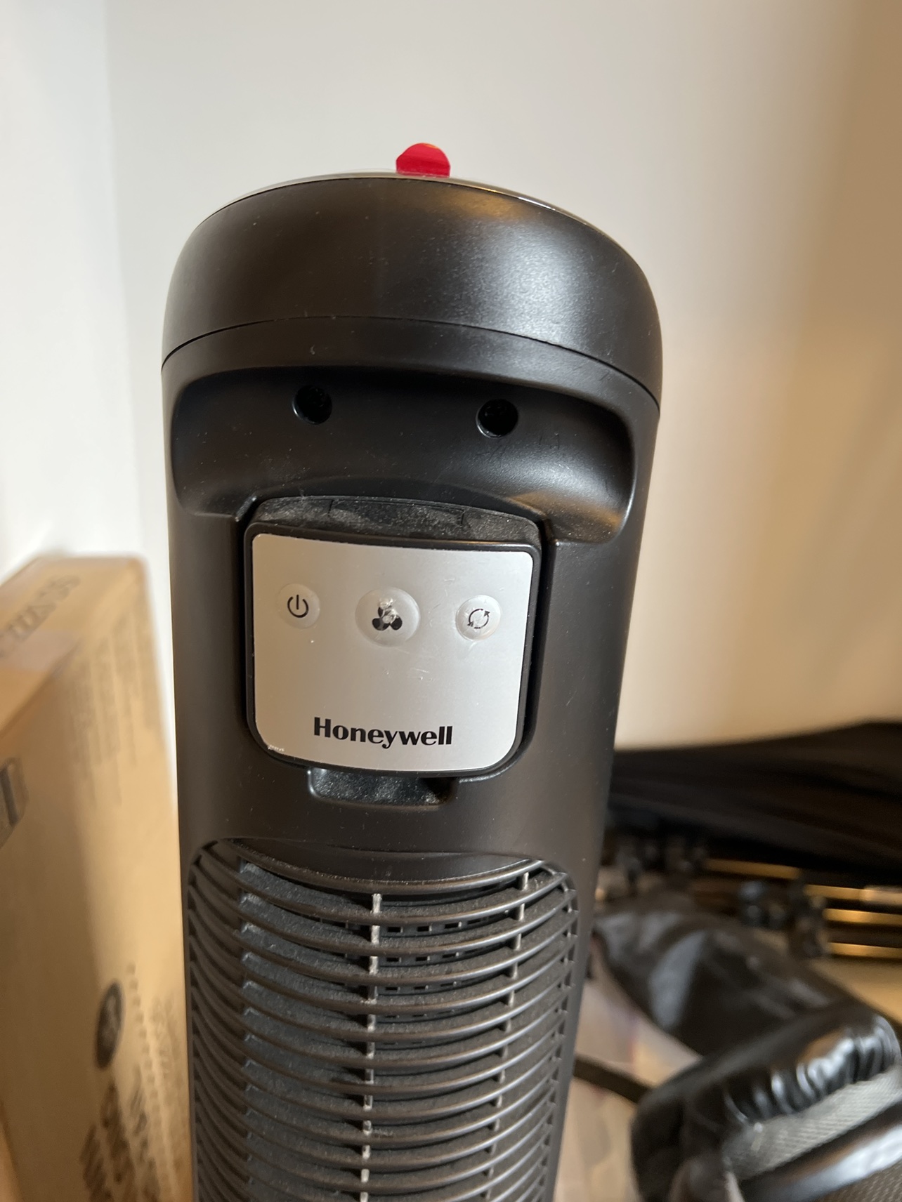 HoneyWell Fan - moving sale must go - photo 2