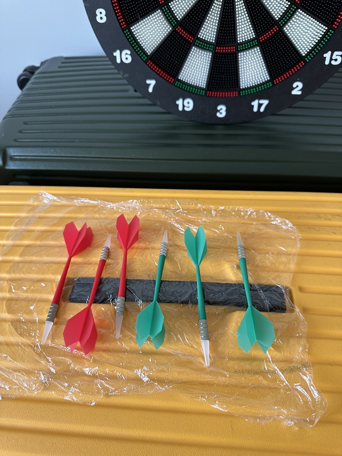 Dartboard Set - photo 3