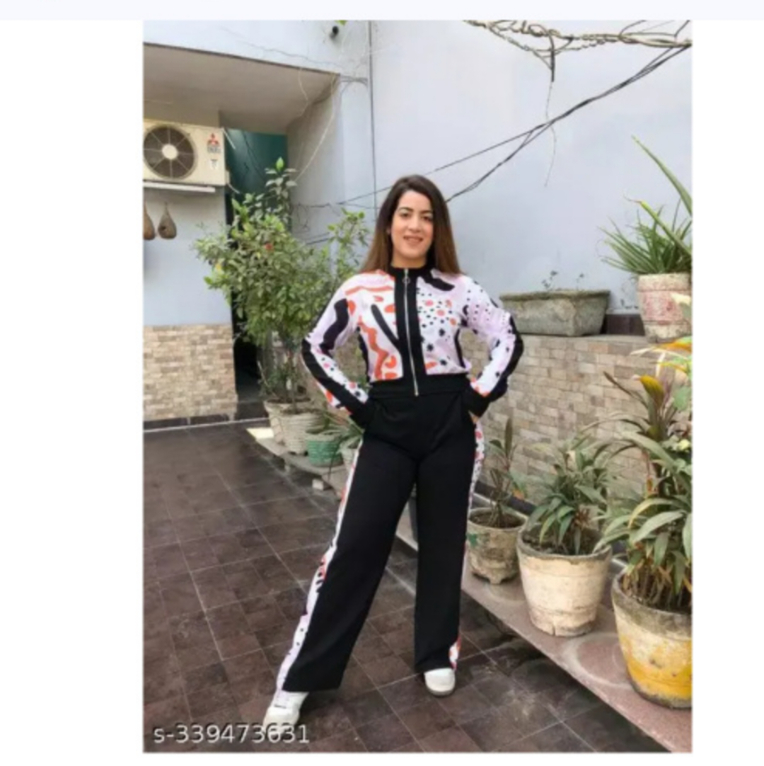 two piece set for women thumbnail
