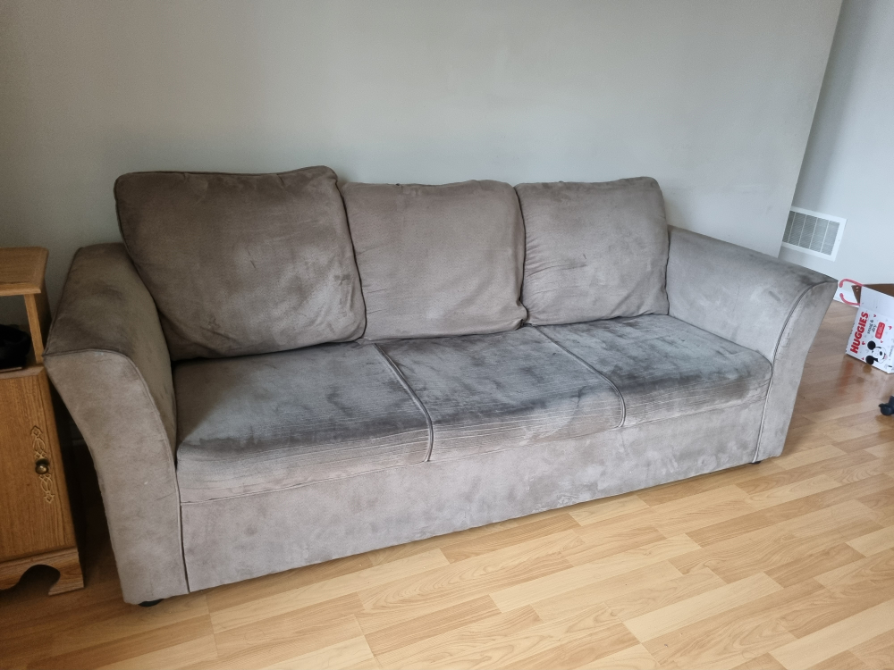 3 seater Sofa/Couch for sale - photo 3