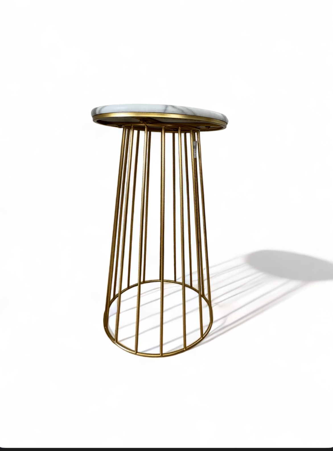 Tall 30 inch table / cake stand/ planter stand thumbnail