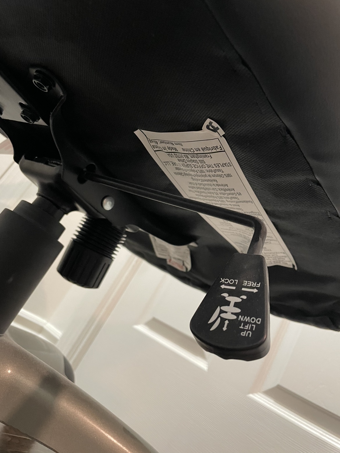 Office chair/ Manager Chair - photo 5