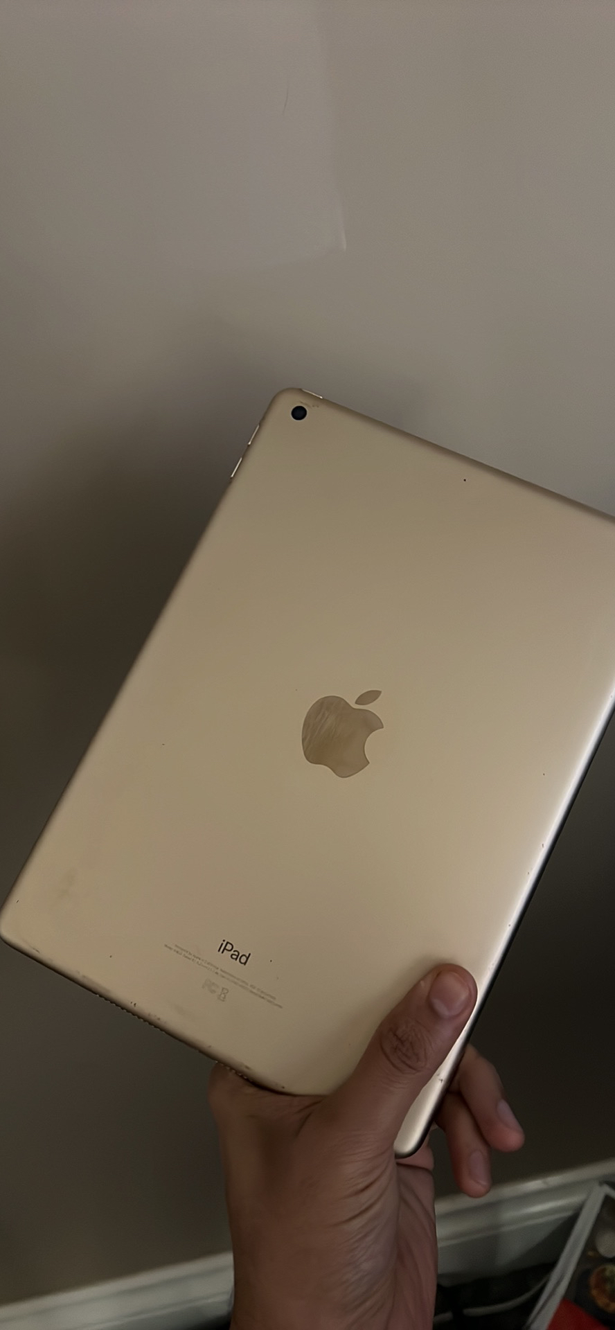 Ipad wifi 32 gb - photo 2
