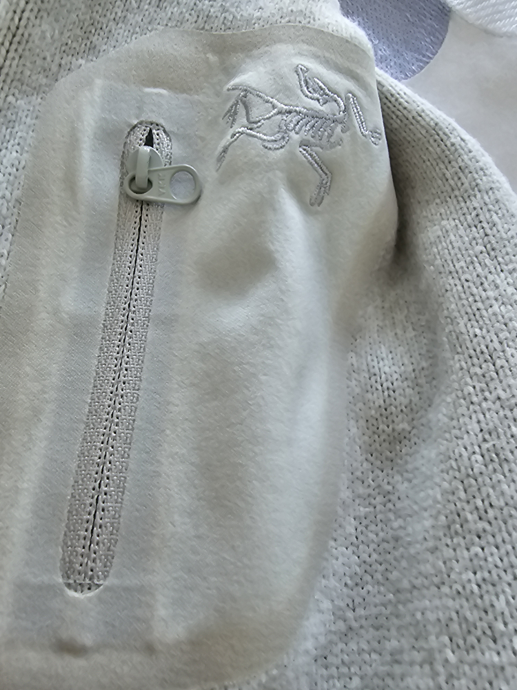 Arc'teryx jacket - photo 2
