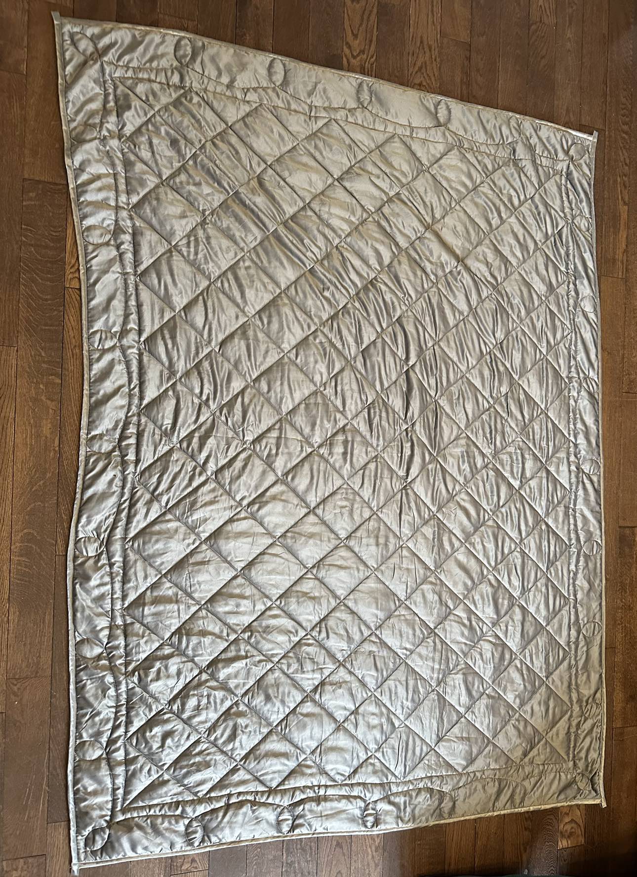 15lb Weighted Blanket thumbnail