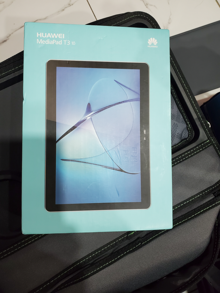 Huawei medapad t310