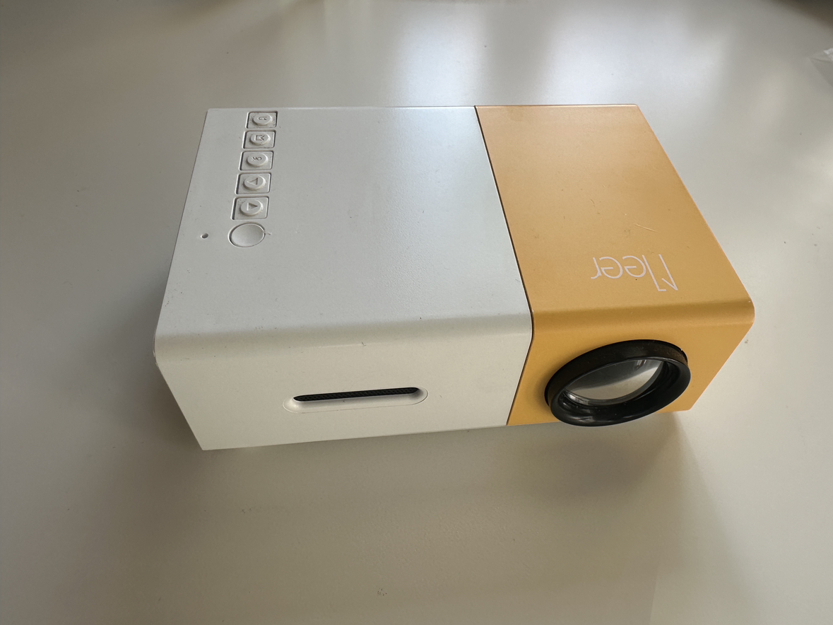 Projector