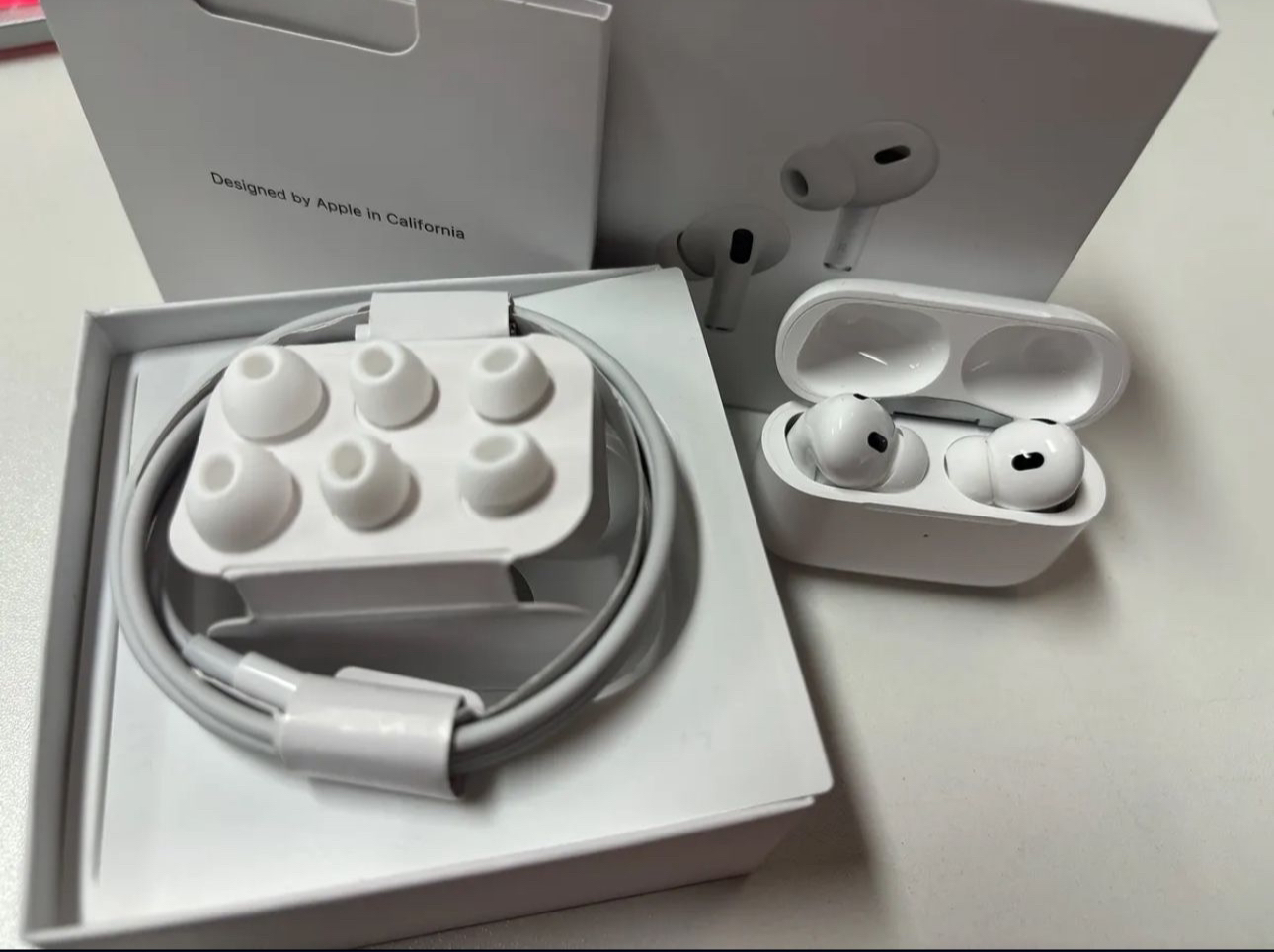 AirPods Pro 2nd generation - photo 2