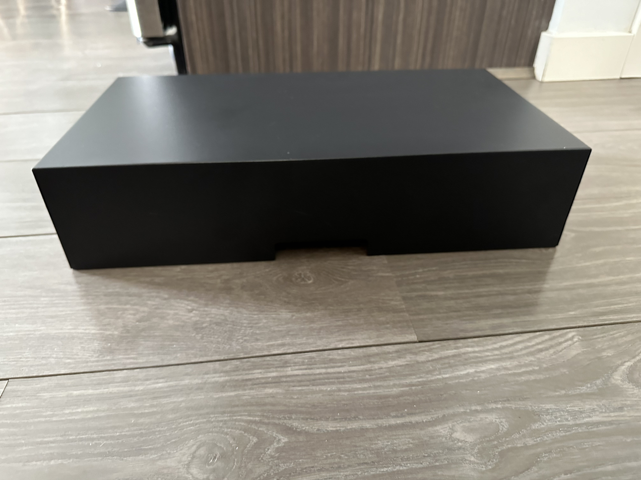IKEA monitor riser - photo 4