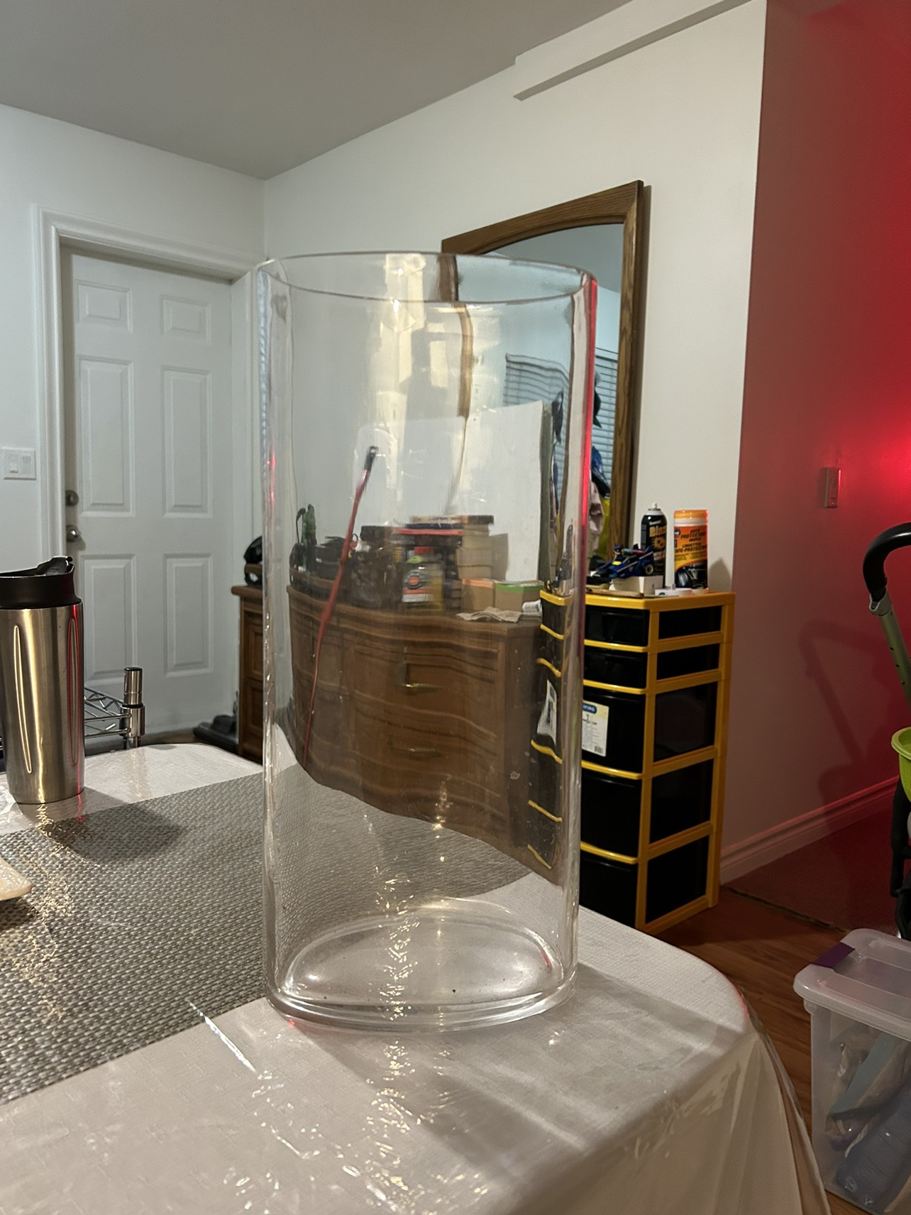 Vase
