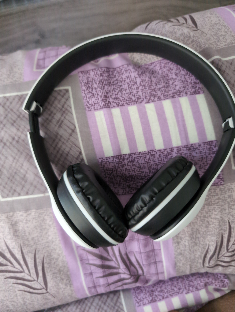 headphones