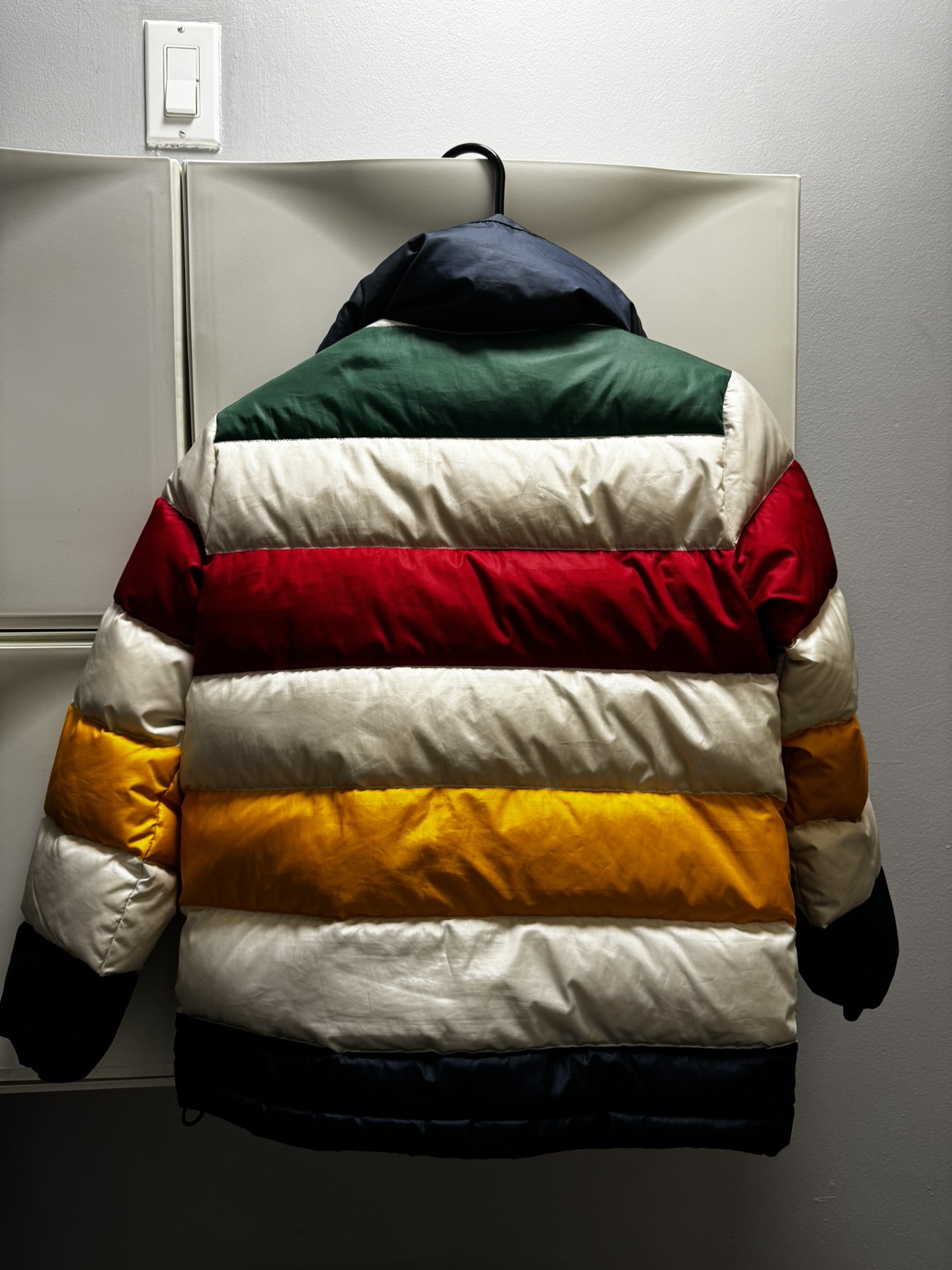 Hudson Bay jacket, kids large 14-16 years old - photo 2