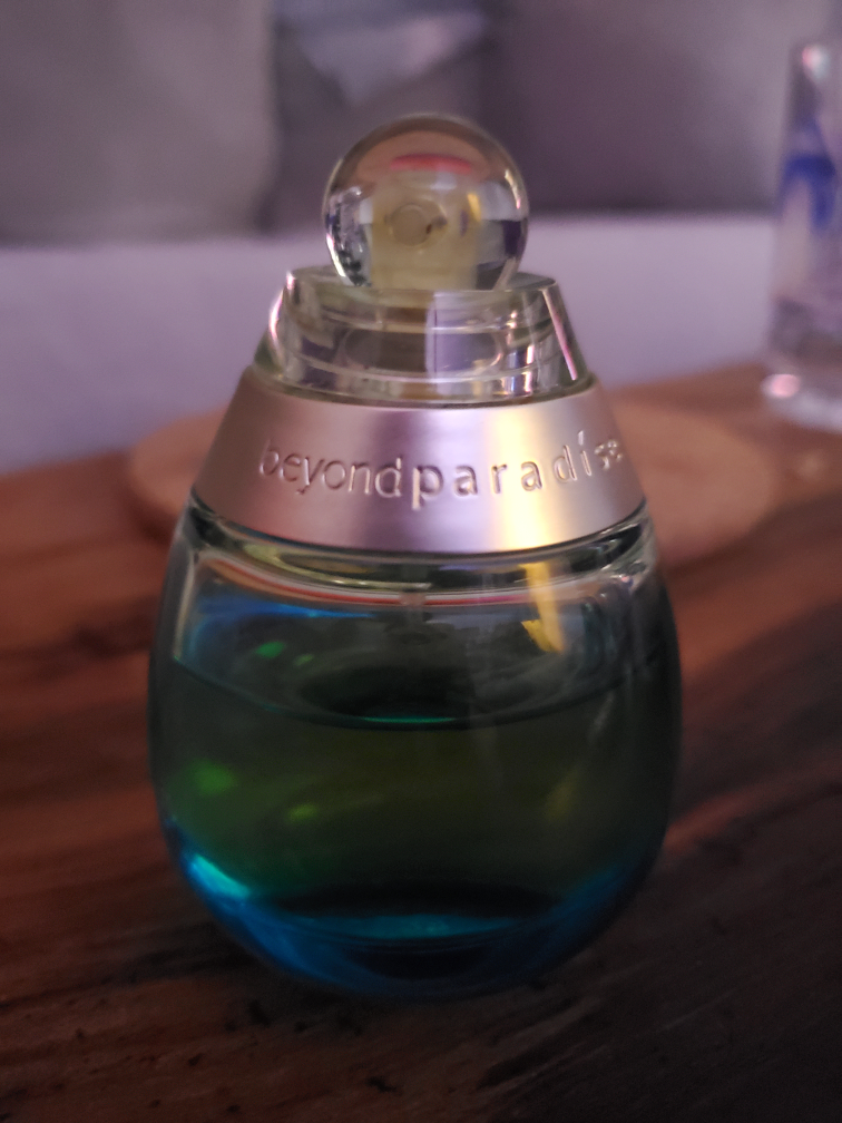 🌸 ! Estēe Lauder~(rare)Beyond Paradise Eau du Parfum image indicator(3)