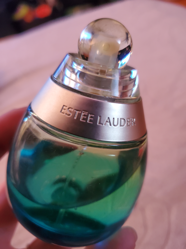 🌸 ! Estēe Lauder~(rare)Beyond Paradise Eau du Parfum image indicator(2)