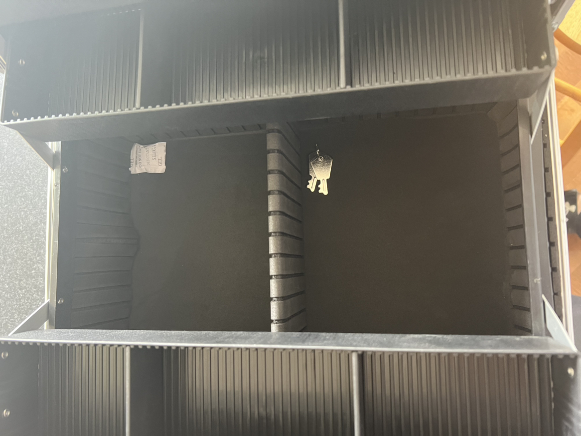 Makeup case image indicator(4)