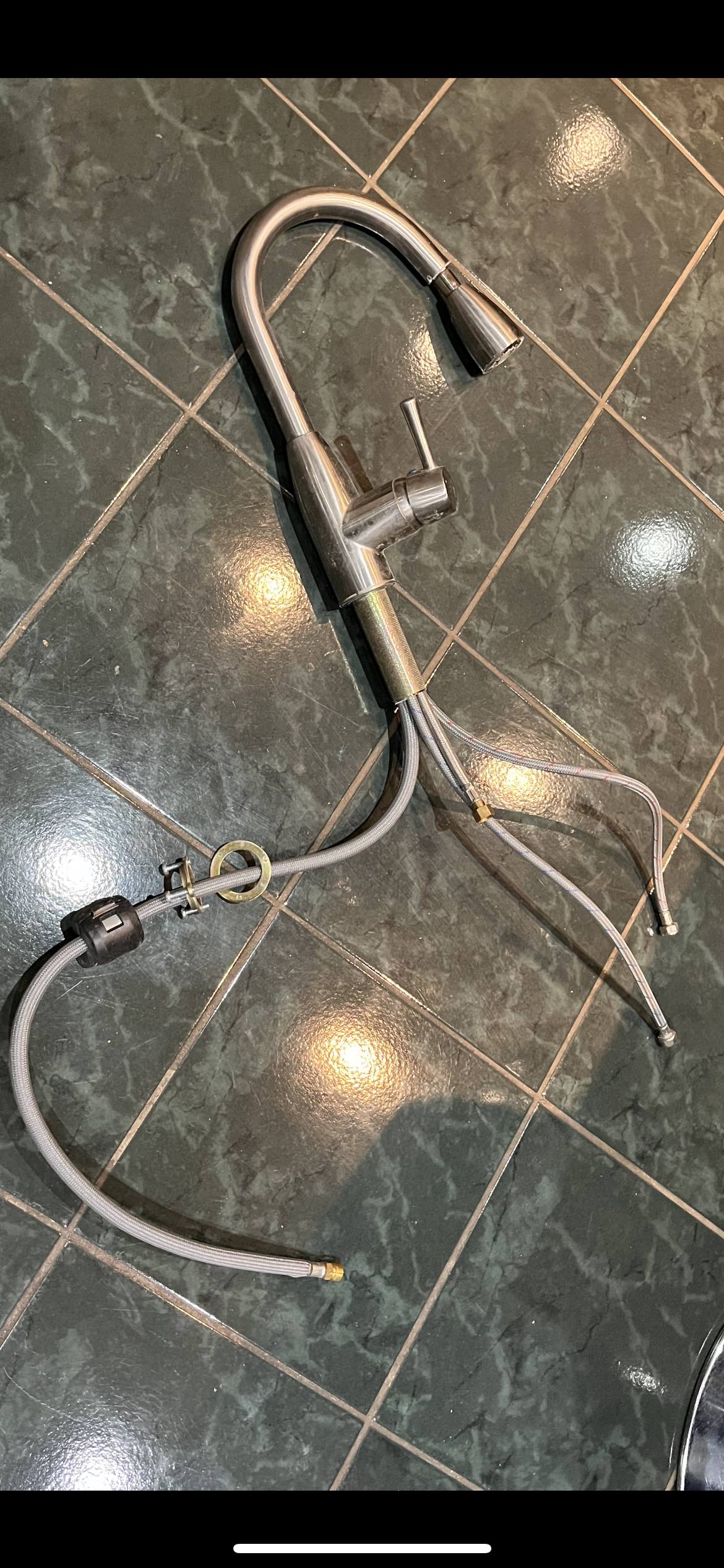 Faucet