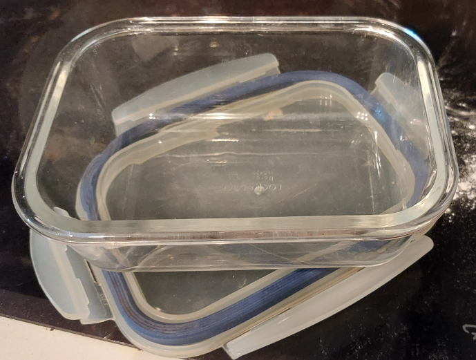 lunch box