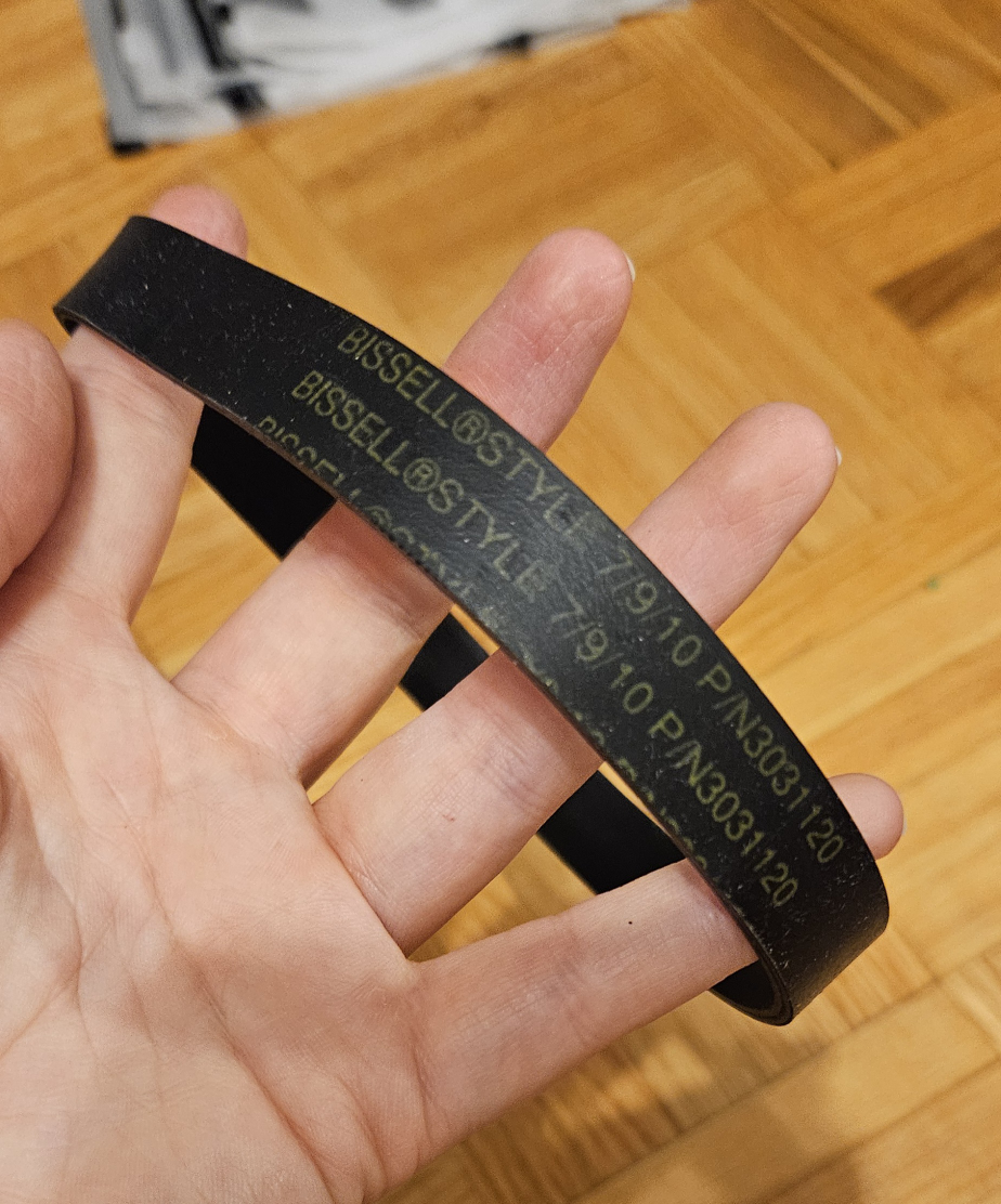 parts for vacuum image indicator(2)