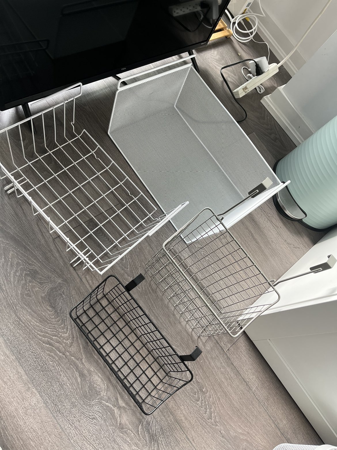 Storage Racks