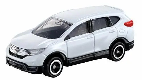 Tomica Honda CRV #67 - photo 3