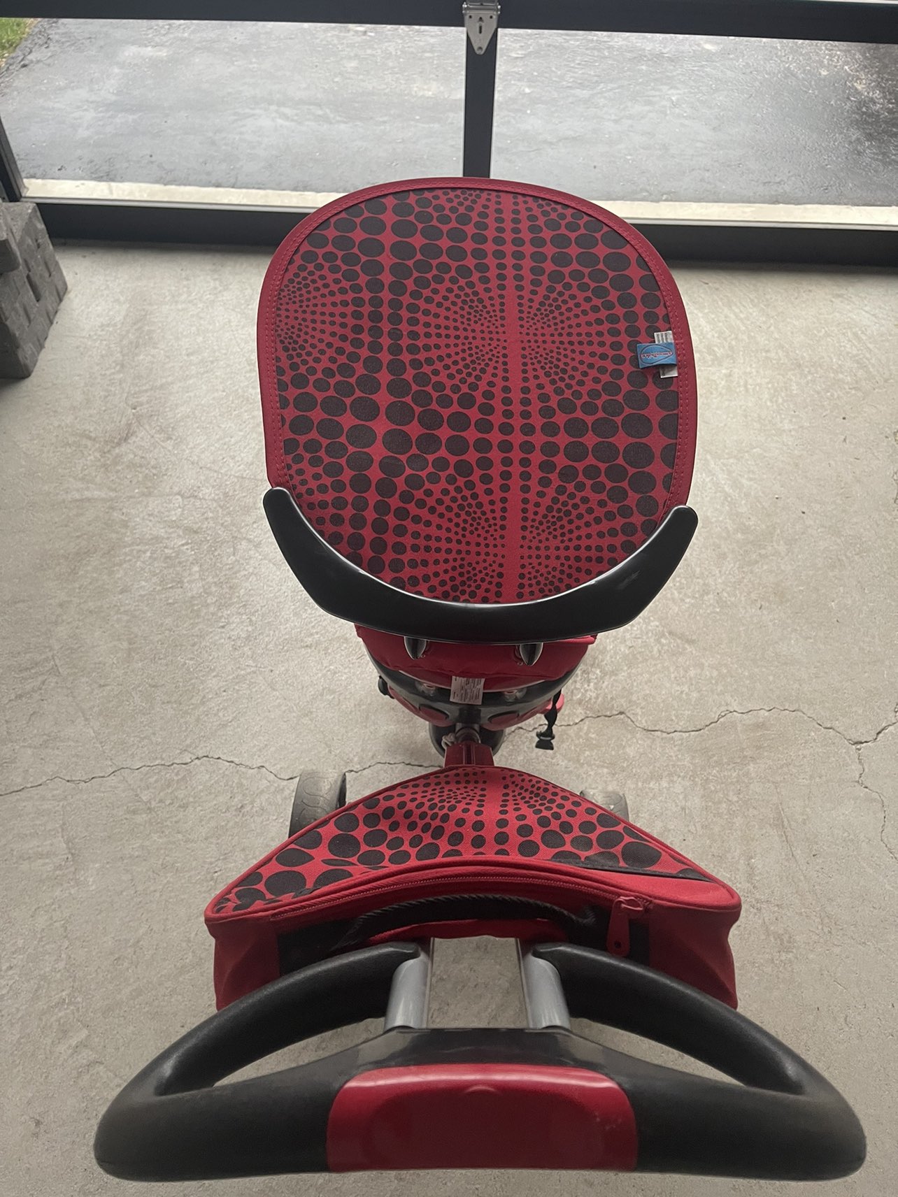 Kids bicycle - photo 5