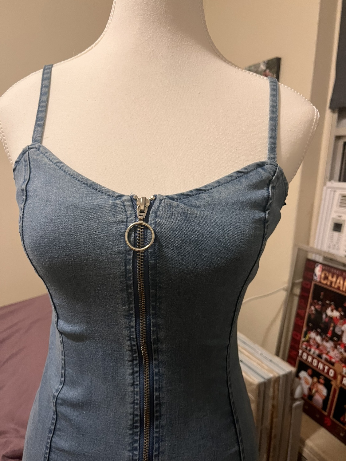 Forever 21 Summer dress image indicator(5)