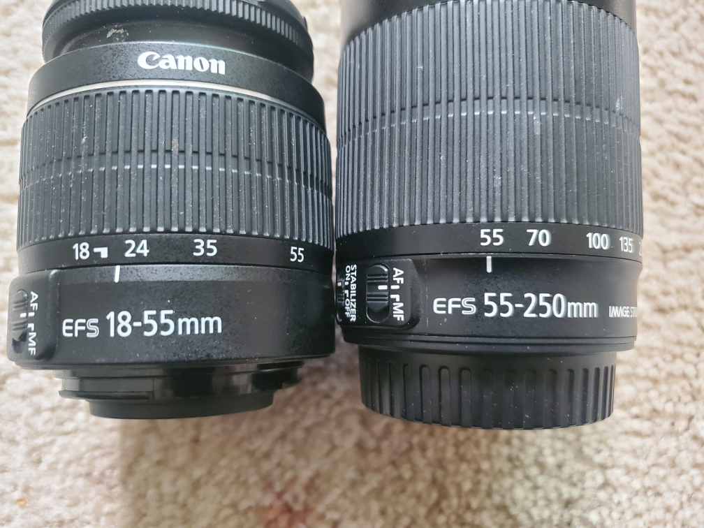 Canon Rebel T5 - photo 4