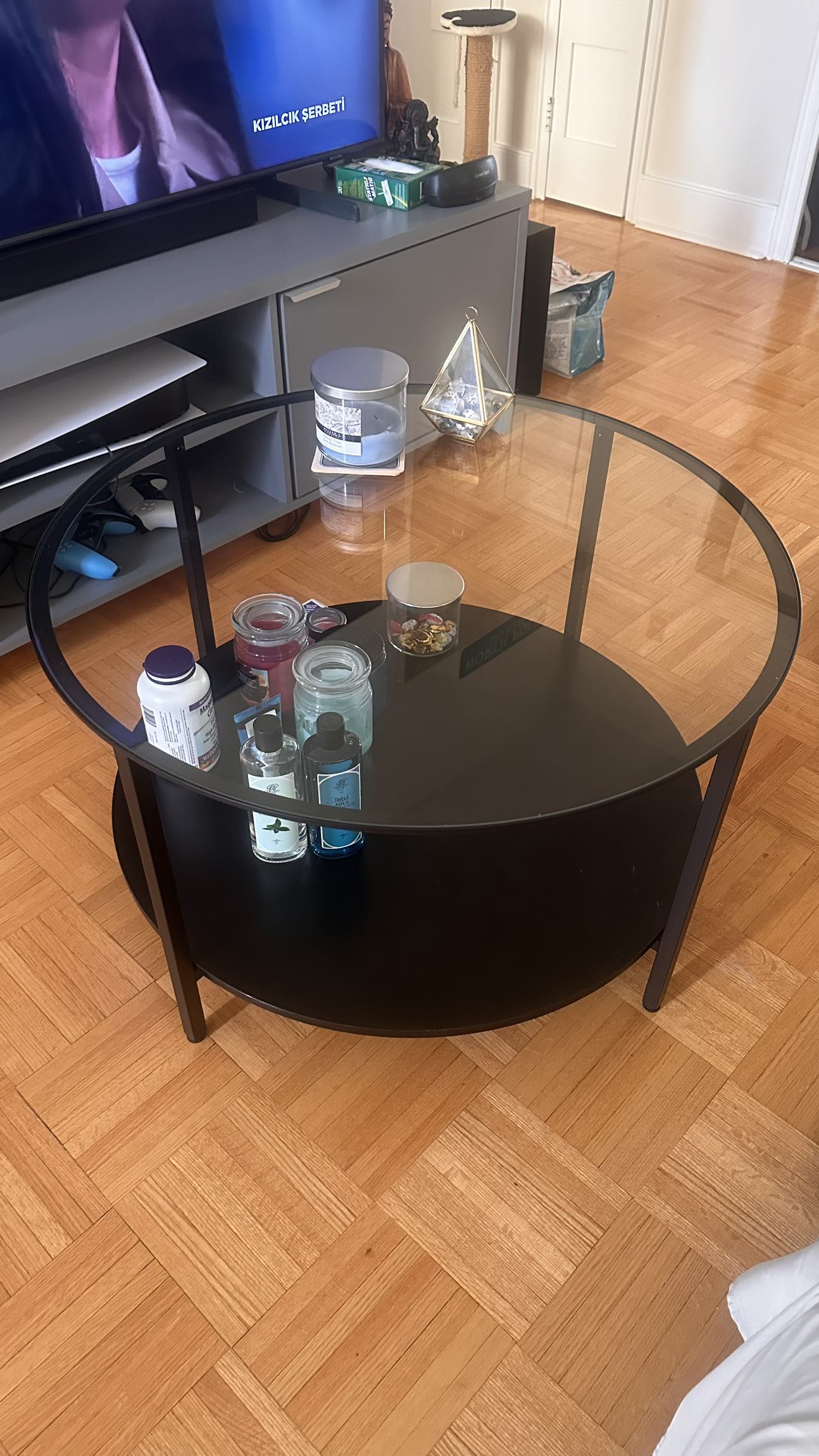 Coffee table - photo 3