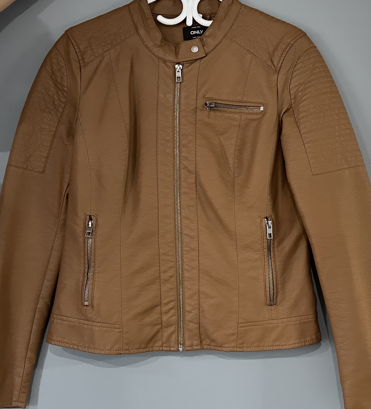 Only Leather Jacket thumbnail