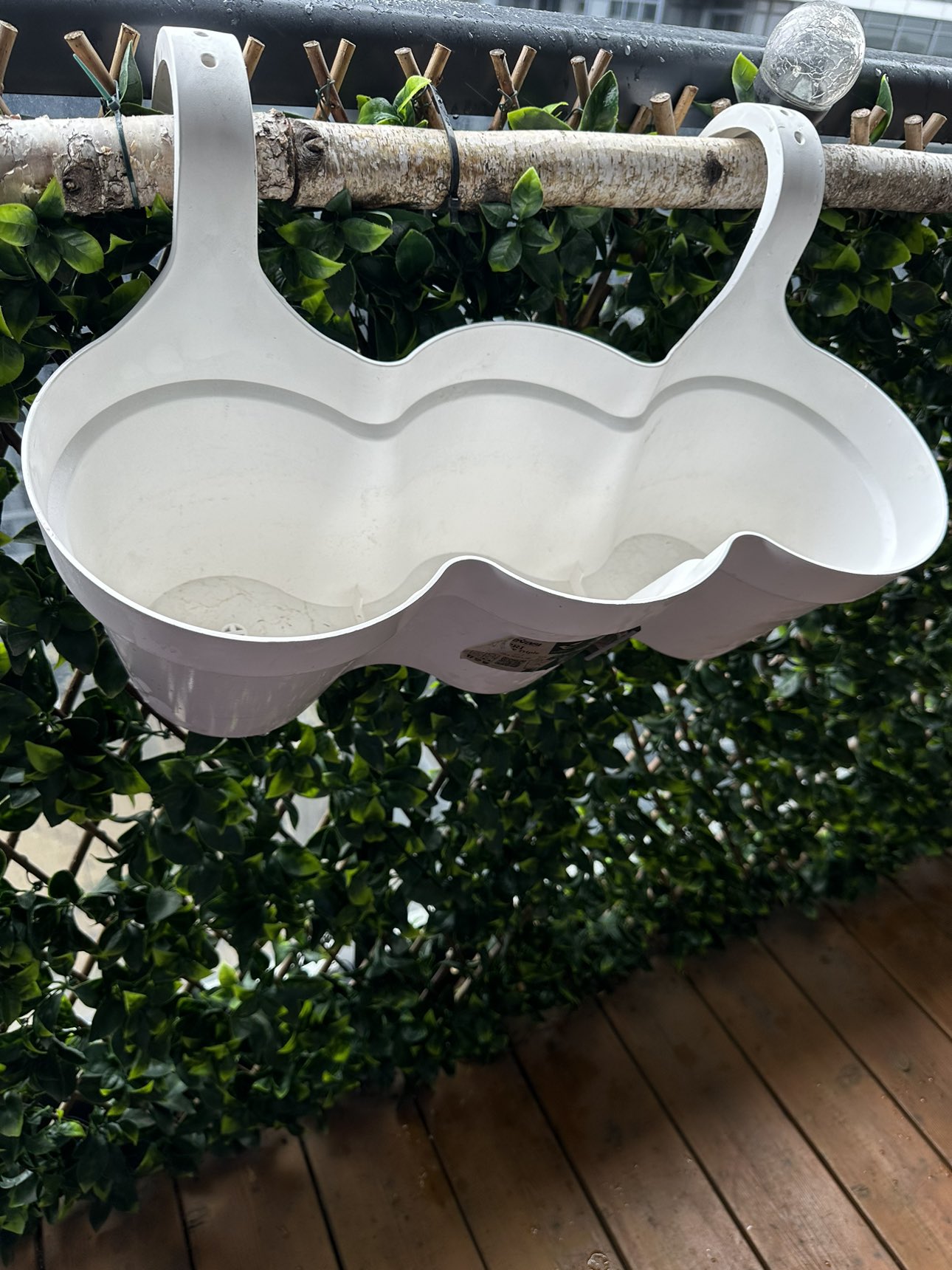 Balcony Planter thumbnail