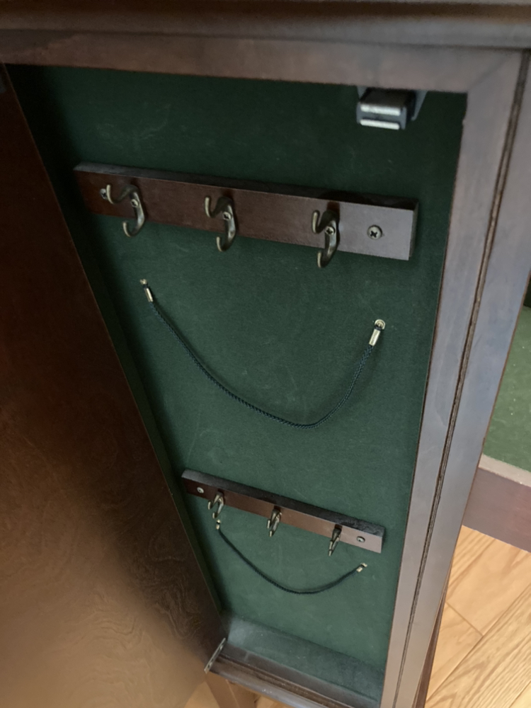 Jewelry organizer/storage - photo 3