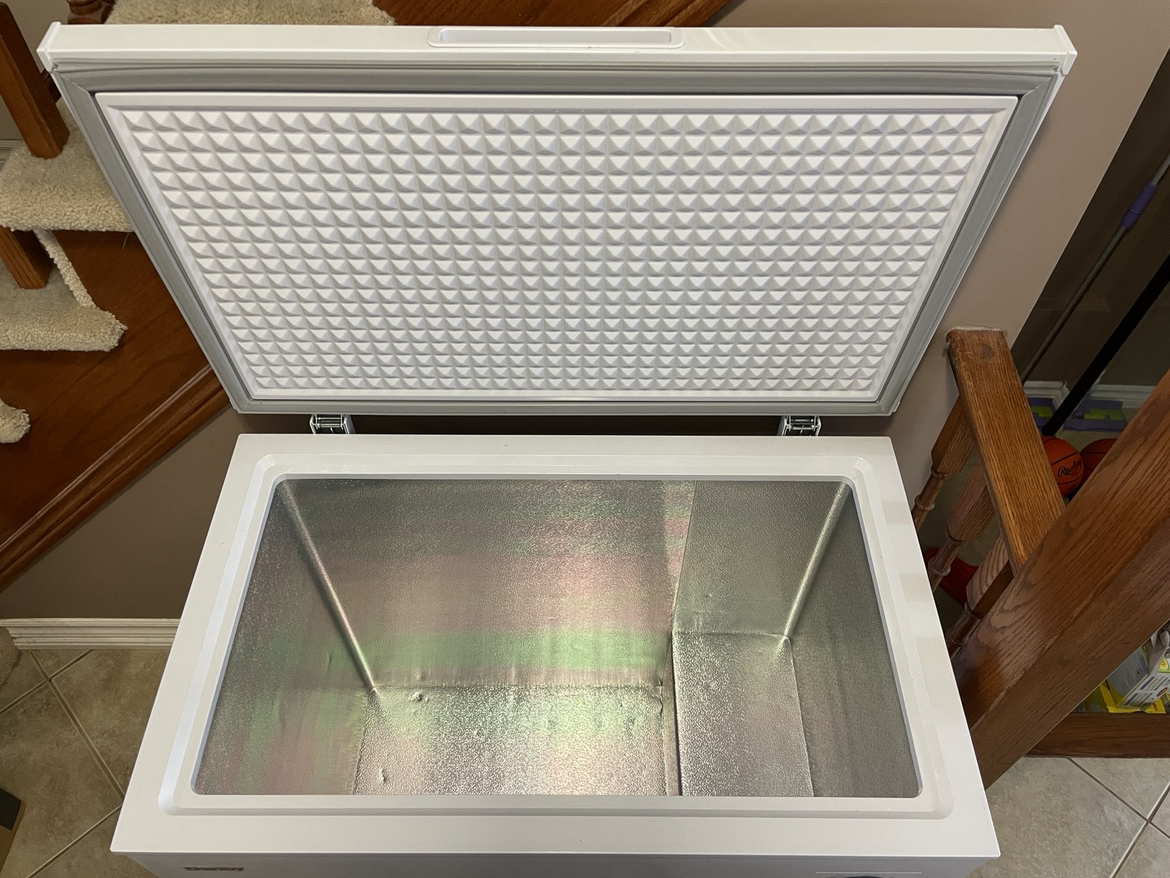 Danby Freezer - photo 5