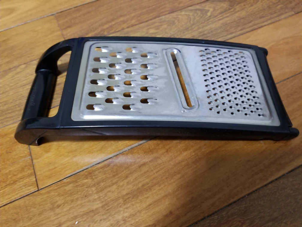 Grater 🥕 thumbnail
